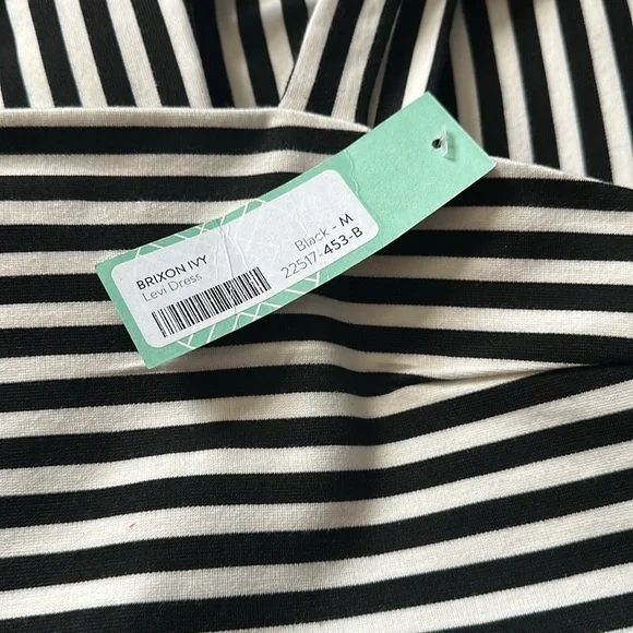 NWT Brixon Ivy Dress - Picture 3 of 3